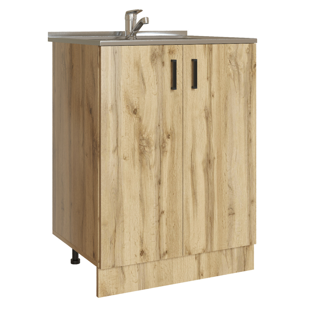 Тумба 80 ЛДСП вотан