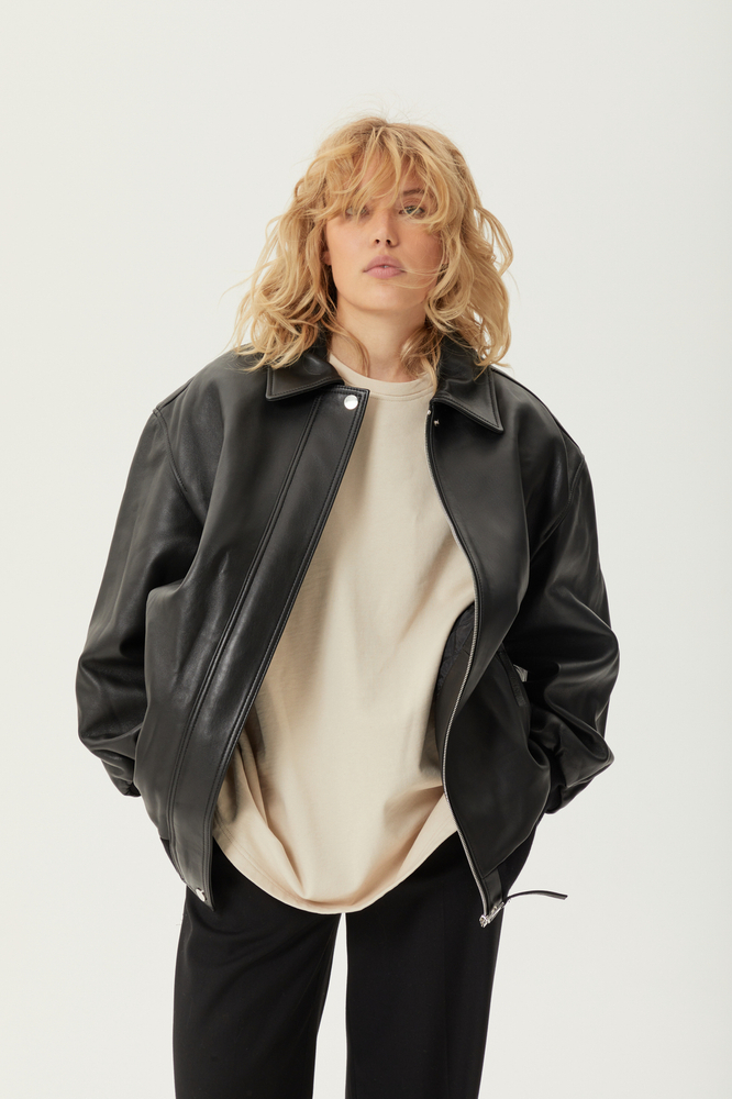 Bomber blazer sales