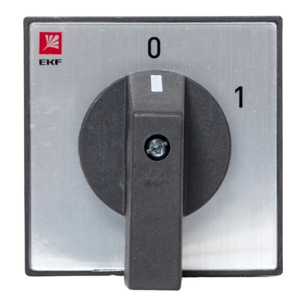 Переключатель кулачковый  EKF pk-1-13-63