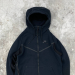 Кофта Nike TechFleece
