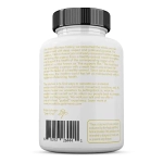 Ancestral Supplements - Grass Fed Beef Living Collagen 500 mg 180 capsules
