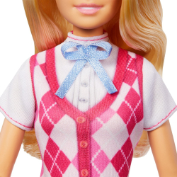 Barbie - Mockingjay Malibu Movie Doll Barbie Riddles HXJ38 / артикул   HXP06 HXJ38  / GTIN 194735230969