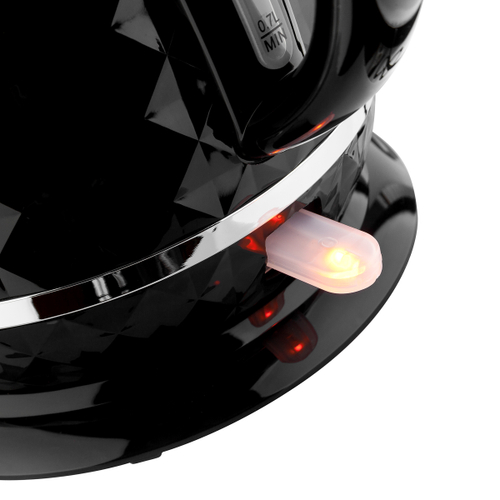 Чайник электрический BRAYER BR1008BK черный