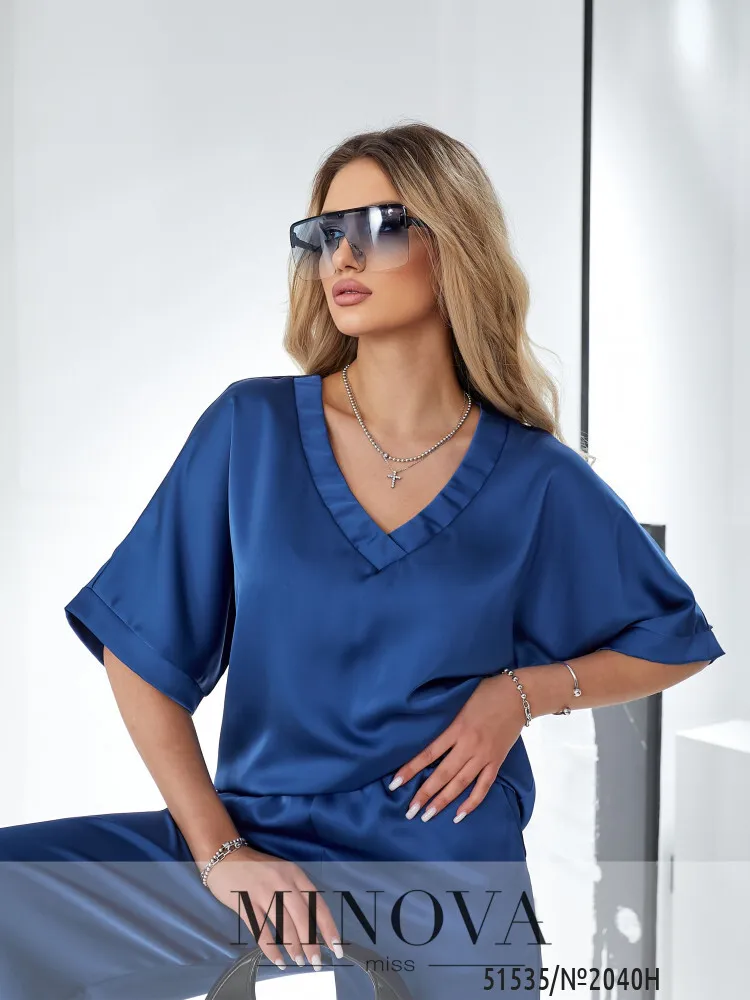 Костюм 2040Н-электрик Minova