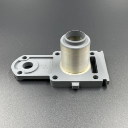 Основание помпы охлаждения Yamaha 20-25 (Yamaha)