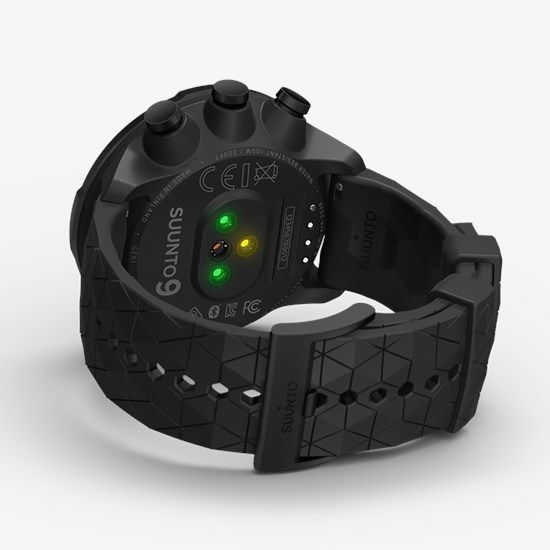 Ss050145000 suunto 9 baro titanium sales