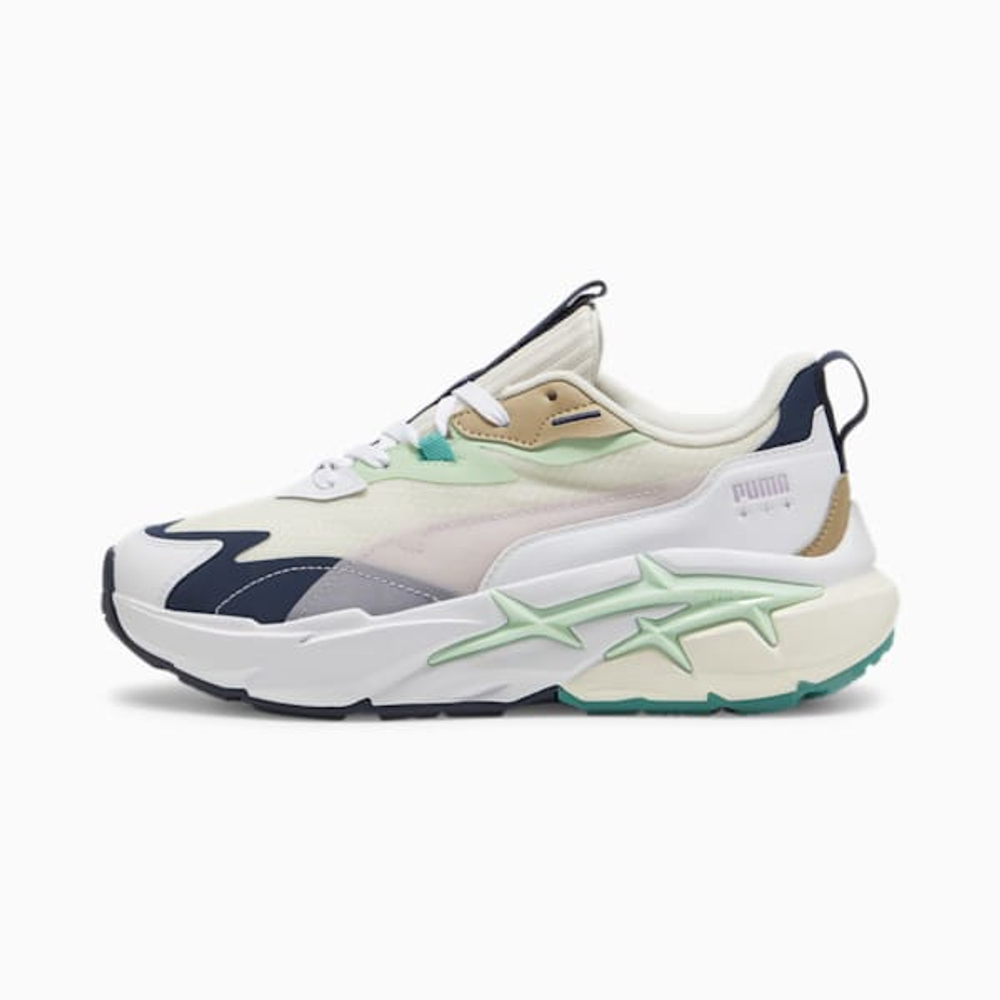 Женские кроссовки PUMA Spina NITRO  Wn