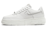 Кроссовки Nike Air Force 1 Pixel (Женская размерная сетка)