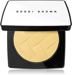 Bobbi Brown Vitamin Enriched Pressed Powder - увлажняющая компактная пудра, 8 g