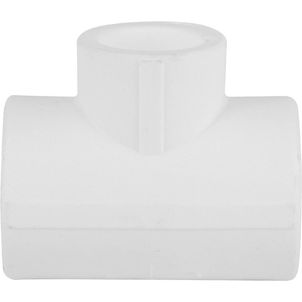 Тройник переходной KALDE 25х20х25