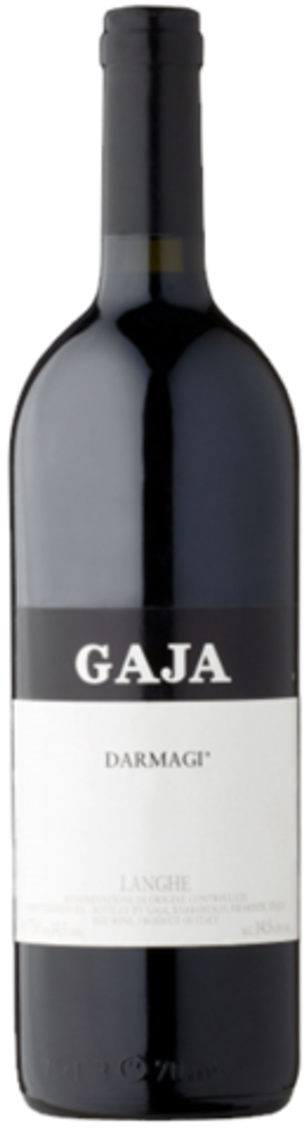 Gaja, Darmagi Cabernet Sauvignon