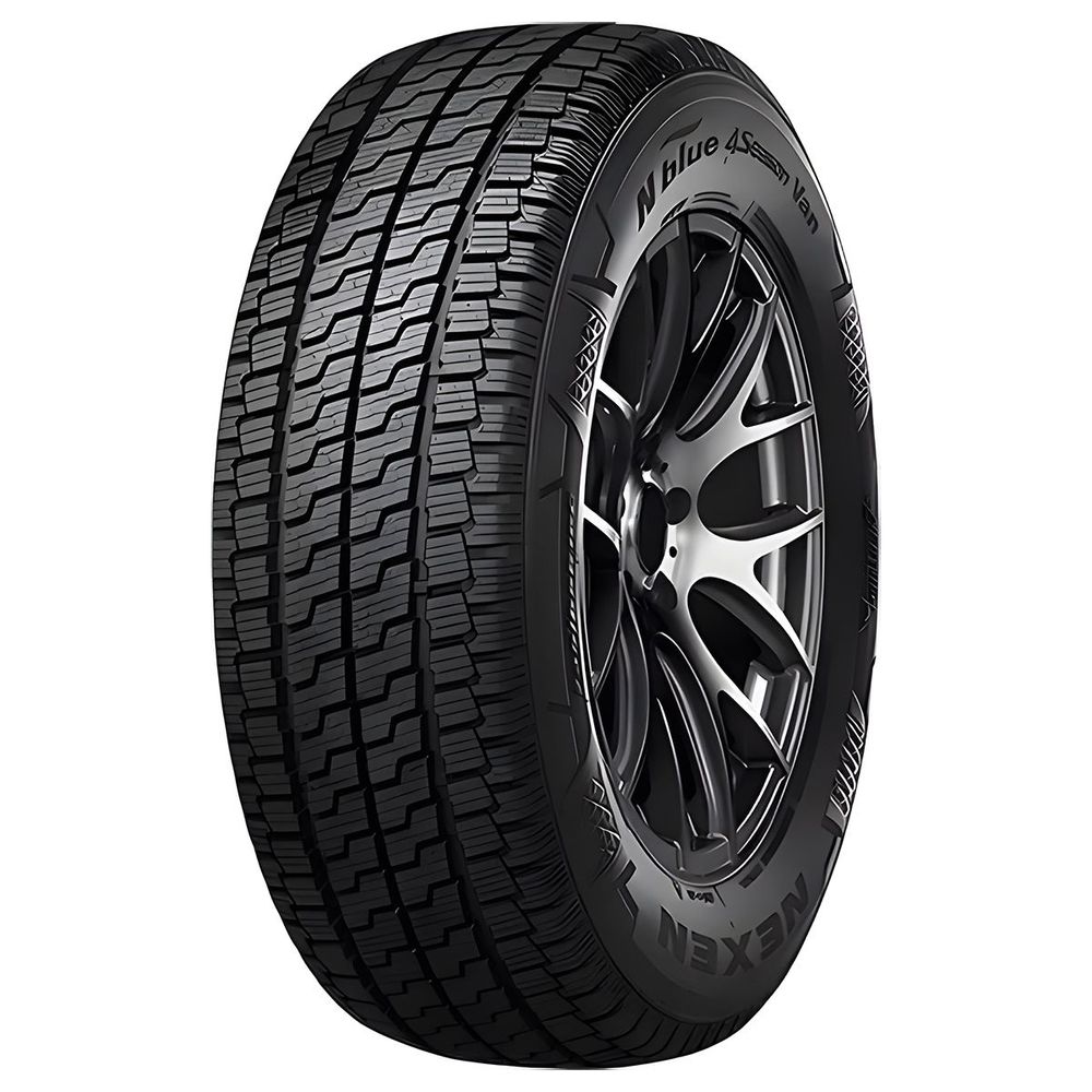 NEXEN  215/65/15  T 104/102 C NBLUE 4SEASON VAN