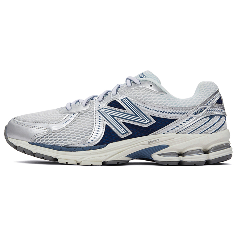 Кроссовки New Balance Nb 860 V2"Northern Lights"