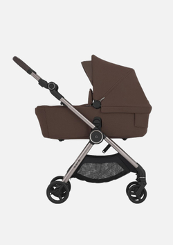 Anex Детская коляска iQ Brew