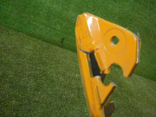 Бампер передний Mini Hatch F56 (2013-2018)