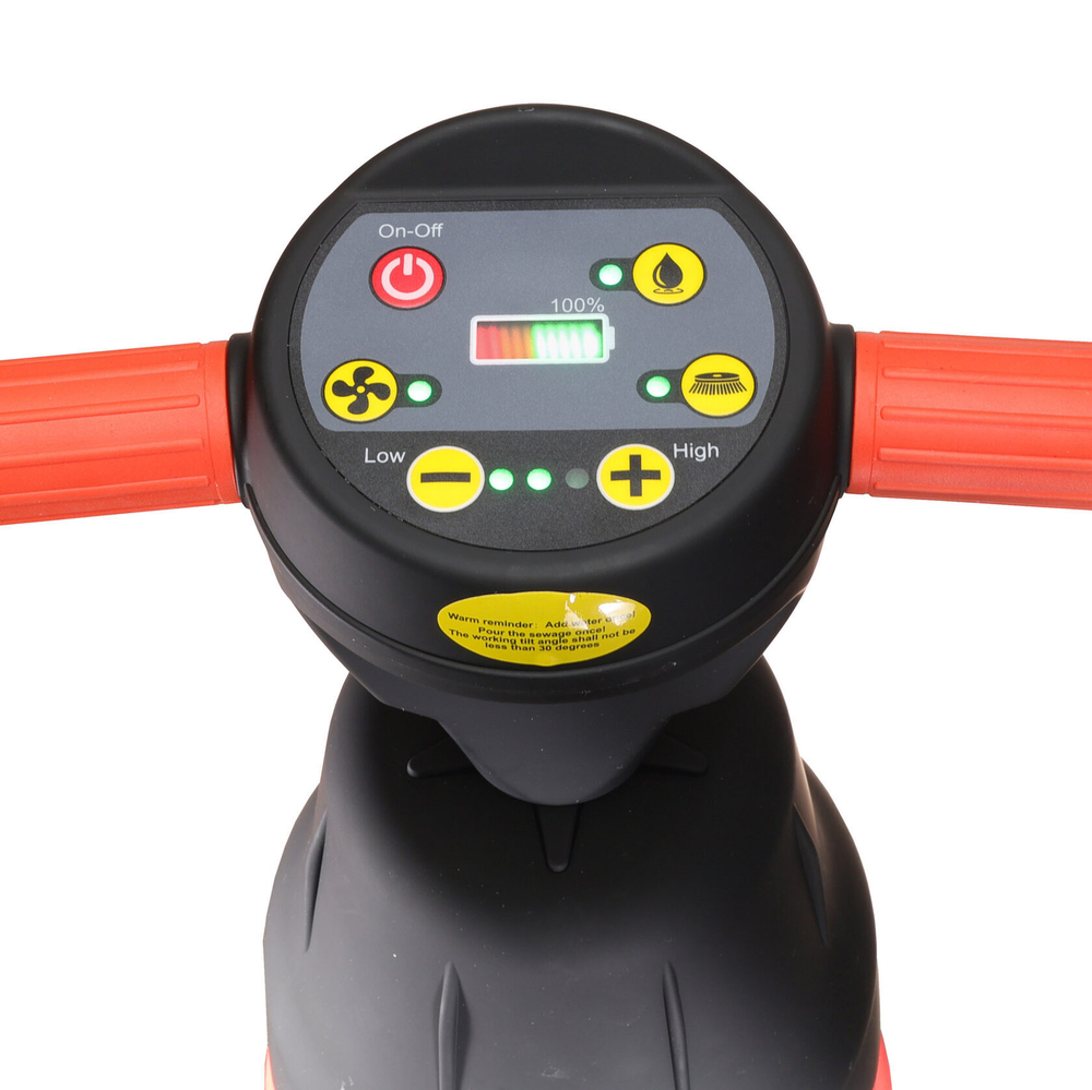 Поломоечная машина EVOline SDB 430