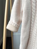 Свитер - бурнус Bonpoint, 92