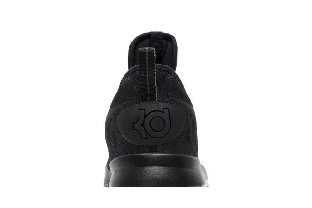 Кроссовки Nike Kd 9 Black Space