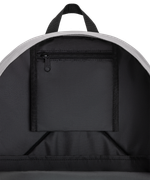 Рюкзак ESSENTIAL Backpack, серый/черный