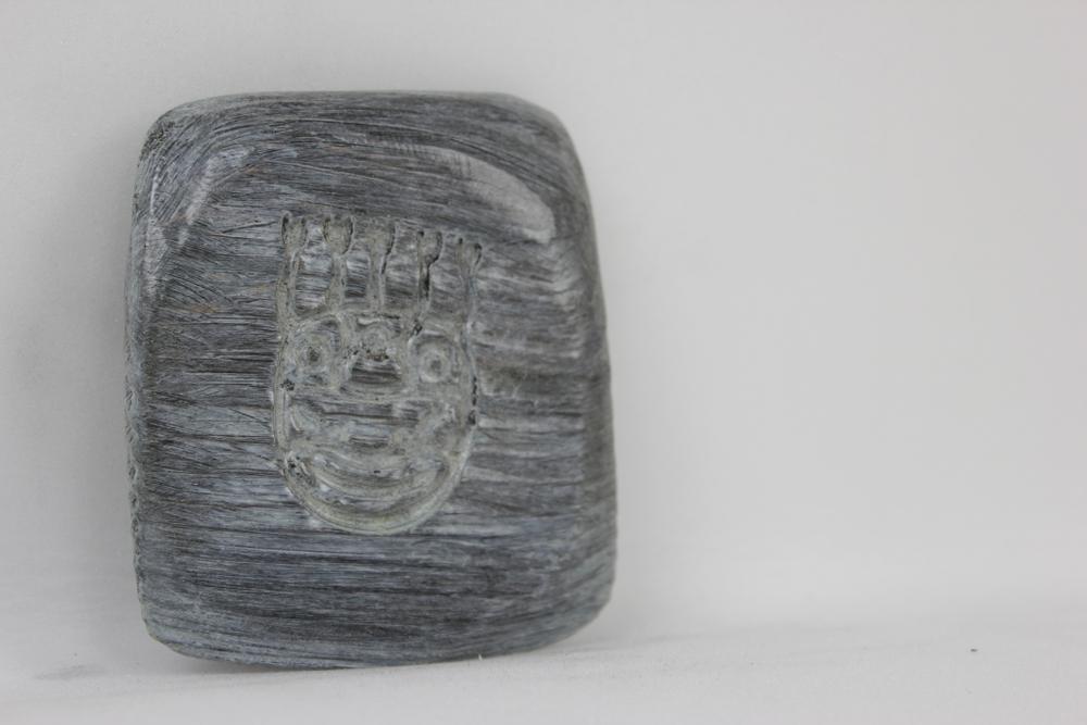 Сувенир деревянный