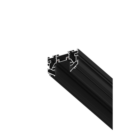 Шинопровод магнитный в натяжной потолок Aployt Magnetic track 48 APL.0174.00.200 2м