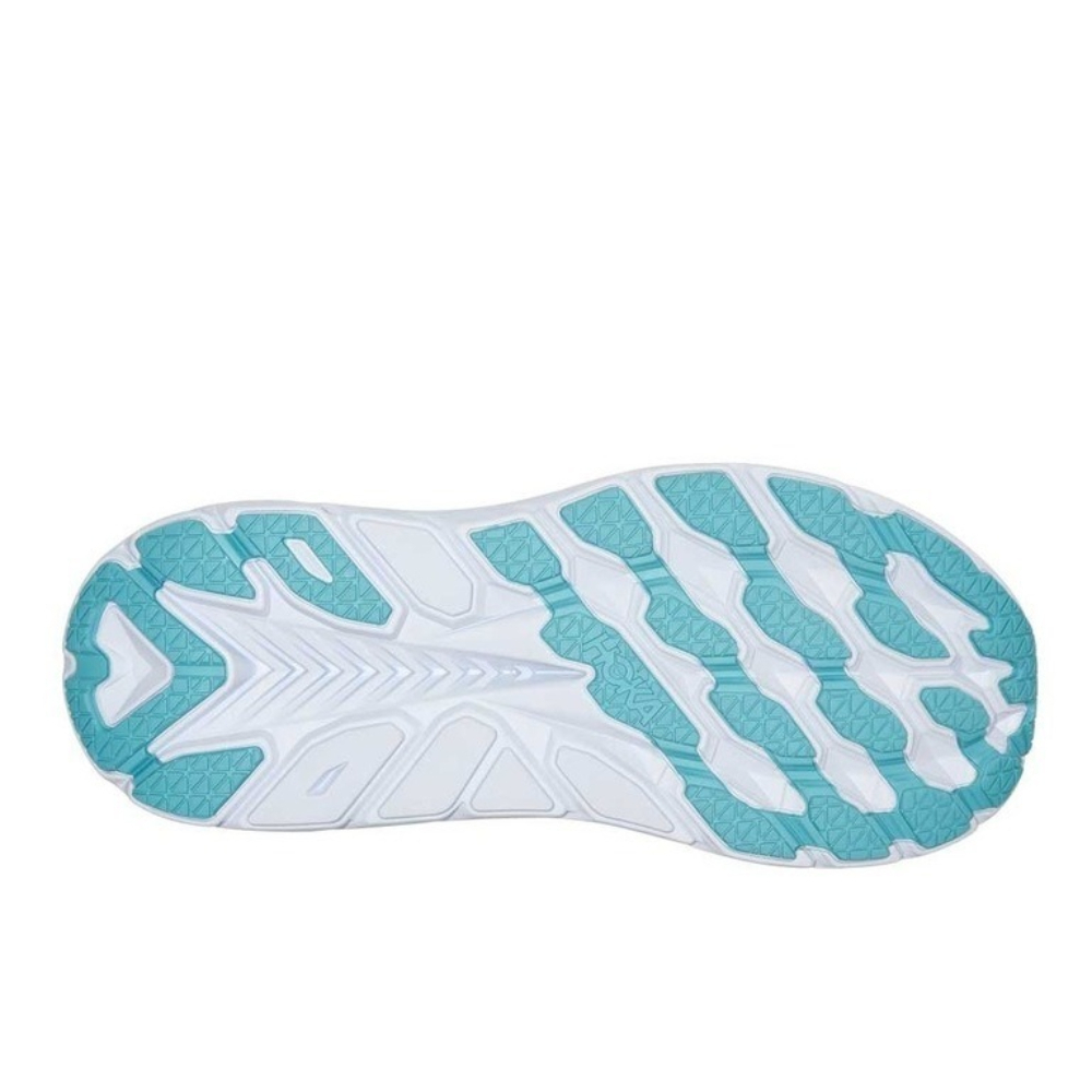 Кроссовки женские HOKA W CLIFTON 8 Yellow Pear / Sweet Corn