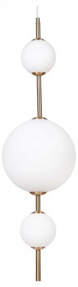 Подвесной светильник MyFar Violla MR2023-3PL