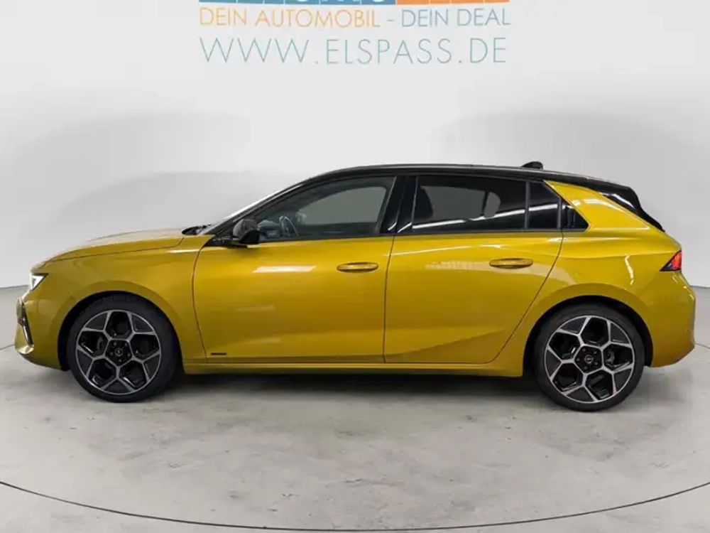 Opel Astra L Ultimate Automatic