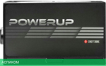 Блок питания Chieftec Chieftronic PowerUp 650W (GPX-650FC)