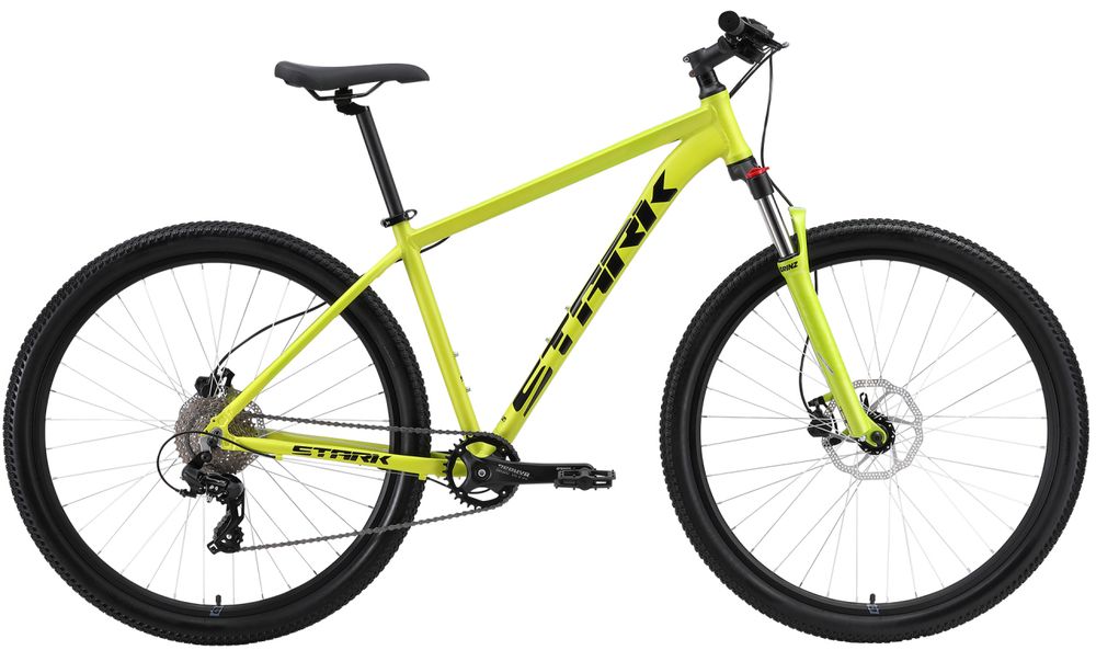 Горный велосипед Stark Hunter 29.2 HD (2024)