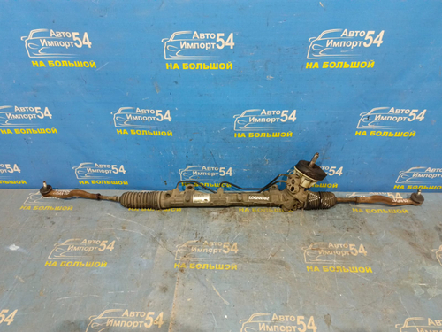 Рейка рулевая RENAULT LOGAN 2011