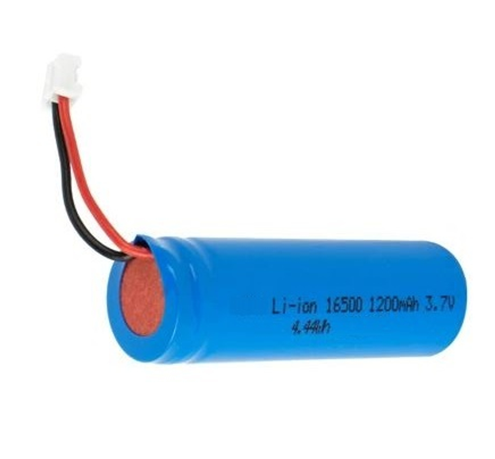 Аккумулятор ET MED-3712En для эндомотора Endo M3 RD | Rocket Dental