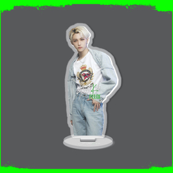 Акриловая фигурка Стрей Кидс / Stray Kids - MANIAC"