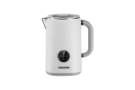 Чайник электрический РЕДМОНД KM237, 1.7л, Белый