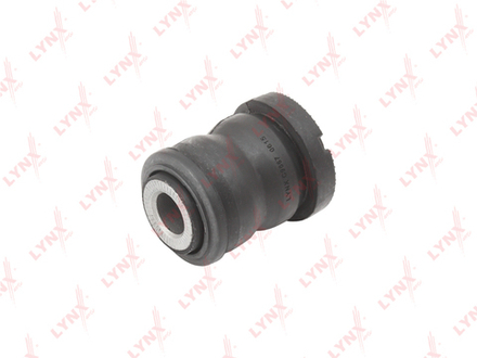 Сайлентблок задней поперечной тяги LYNX C9567