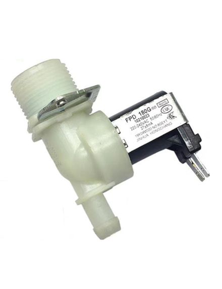 Универсальный электромагнитный клапан подачи воды FPD180G60 для посудомоечных машин (60 выход)