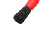Glosswork Premium Detailing Brush Кисть с прорезиненной ручкой 29мм искусств ворс черный