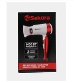 Фен Sakura SA-4039