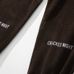 БРЮКИ YMKASHIX VELVET SERIES 3.0