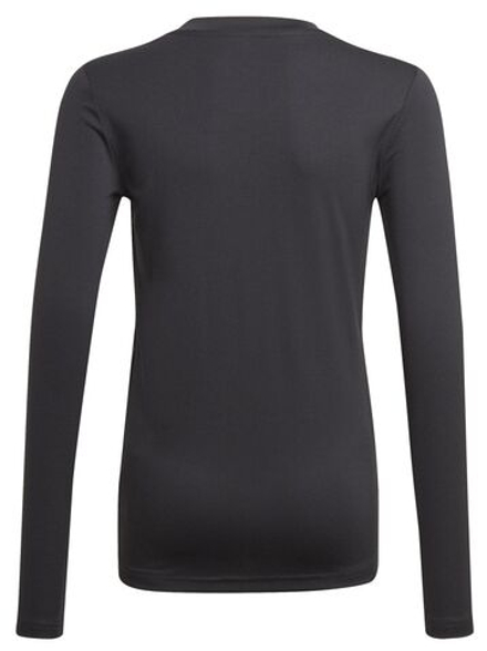 Детская теннисная футболка Adidas Boys Team Base Tee