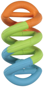 Игрушка J.W. для собак спиралька маленькая