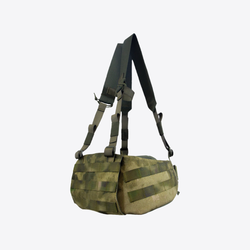 Боевой разгрузочный пояс Воевода