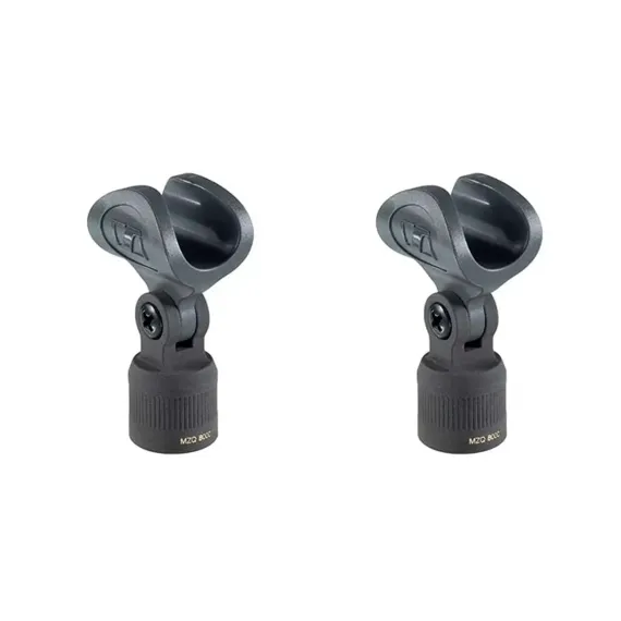 Sennheiser MKH 8020 StereoSet Black