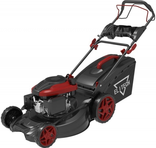 Газонокосилка бензиновая ELITECH К 6500LE (E1601.009.00)