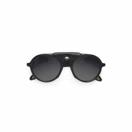 Очки солнцезащитные WHITELAB Tour "Black/Black" S3