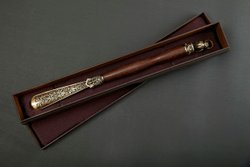 Ложка для обуви "Сова"