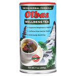 Olbas, Быстрорастворимый оздоровительный чай, 200 г (7 унций)
