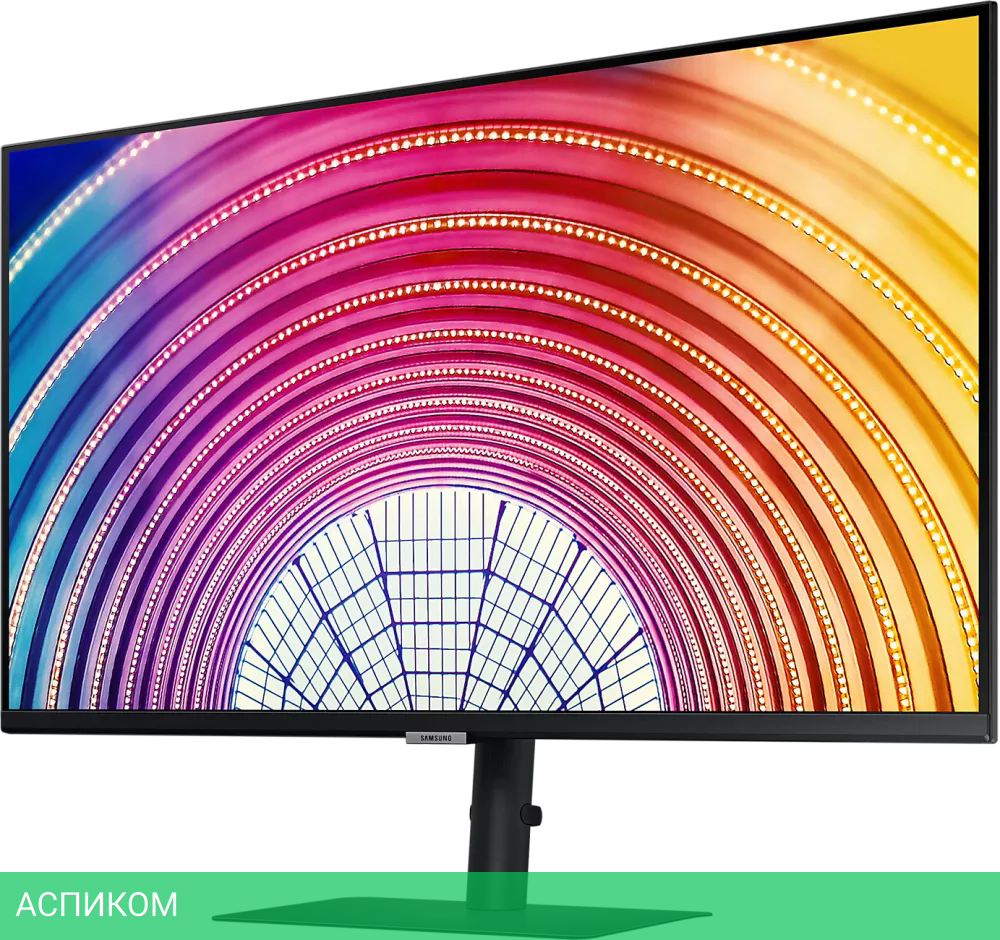 Монитор Samsung LS32A600NWUXEN