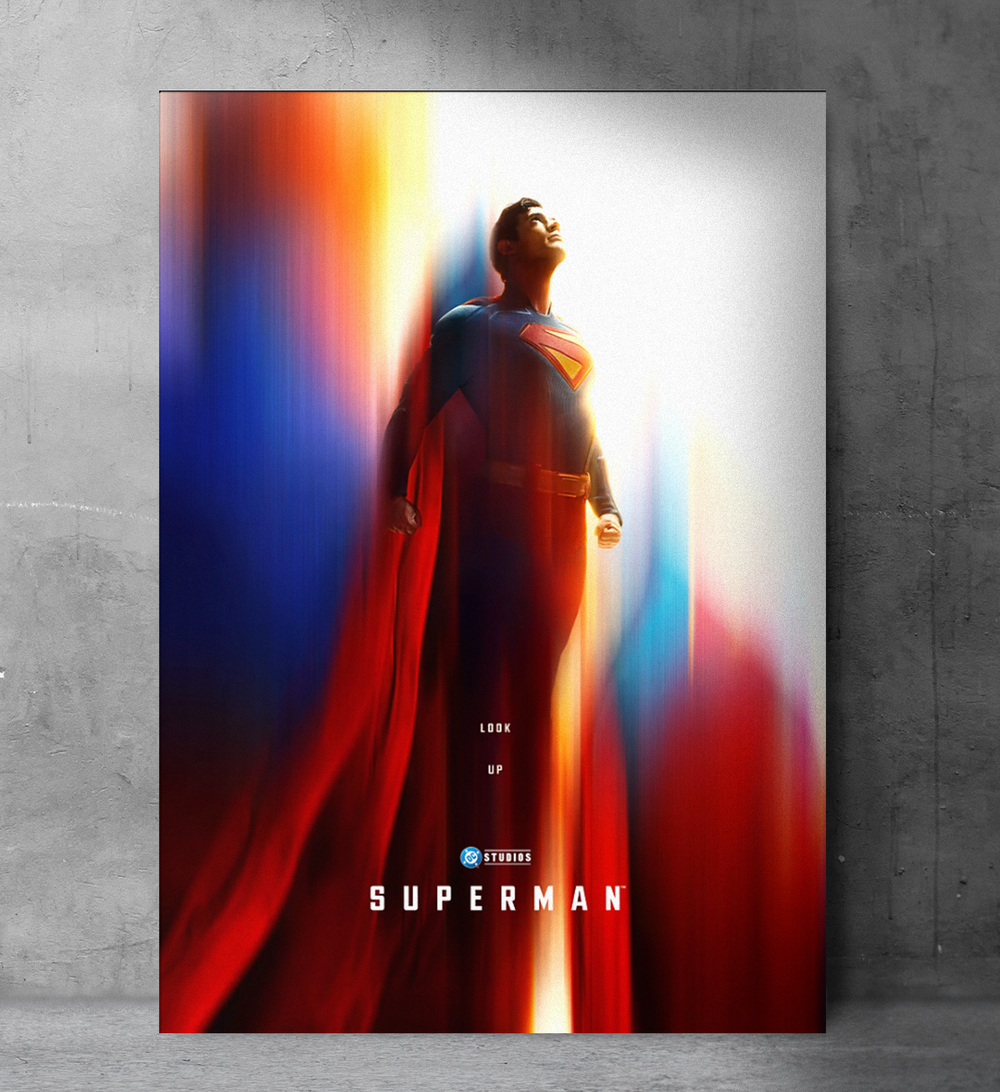 Супермен 1 (Superman)