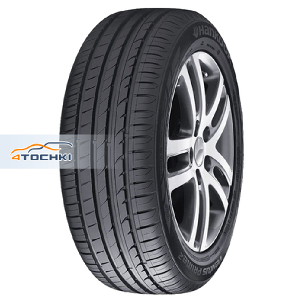 Легковая шина Hankook 255/45R18 103H XL Ventus Prime 2 K115 TL